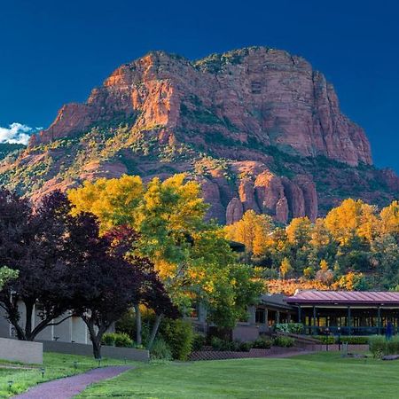 Poco Diablo Resort Sedona Extérieur photo
