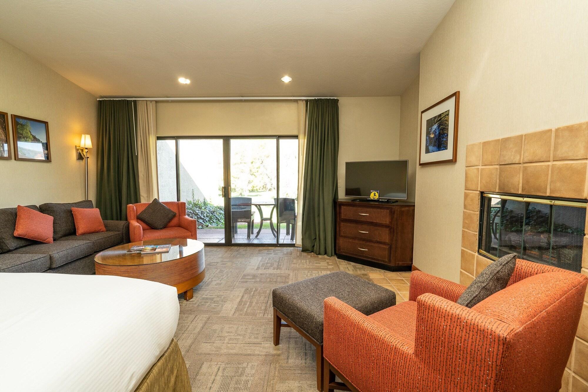 Poco Diablo Resort Sedona Extérieur photo