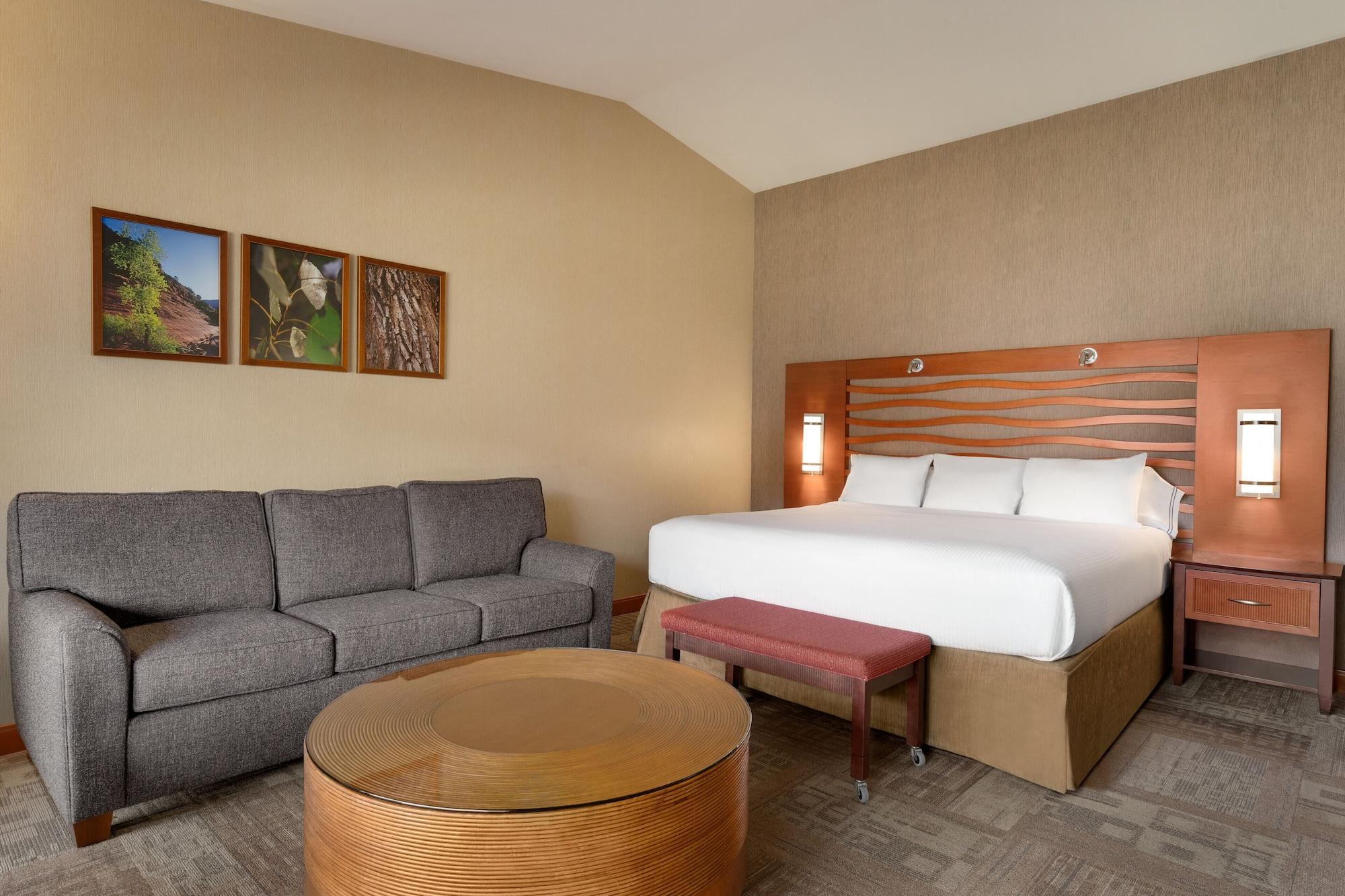 Poco Diablo Resort Sedona Extérieur photo