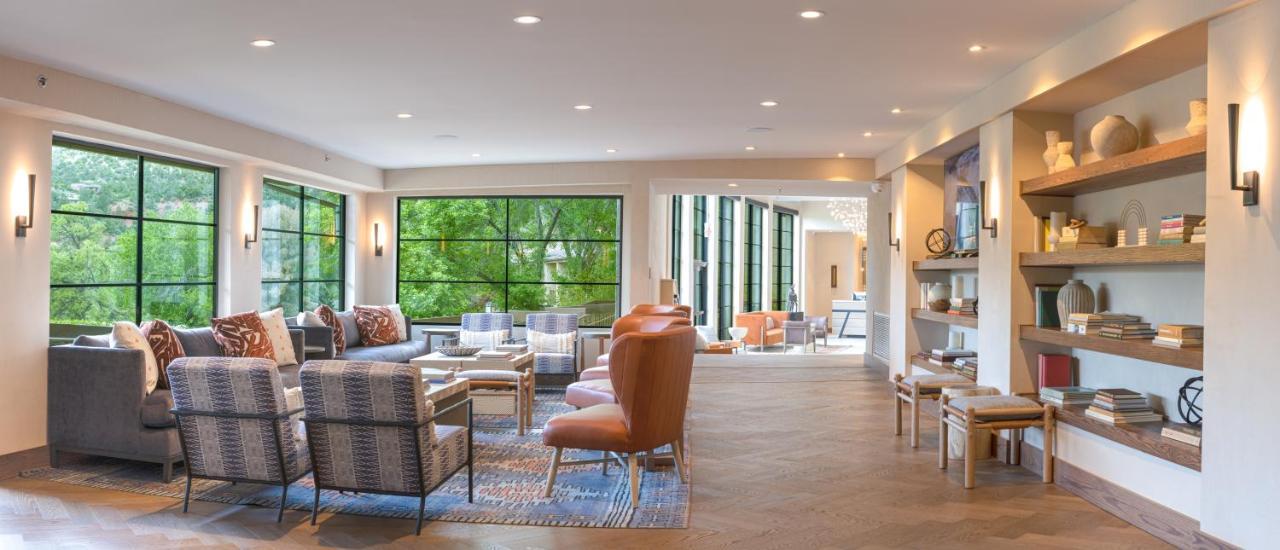Poco Diablo Resort Sedona Extérieur photo