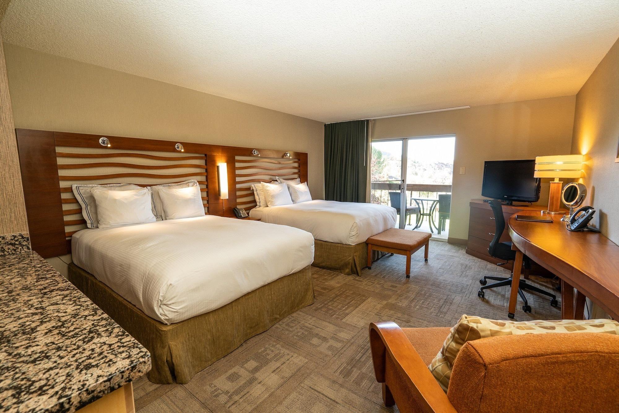 Poco Diablo Resort Sedona Extérieur photo
