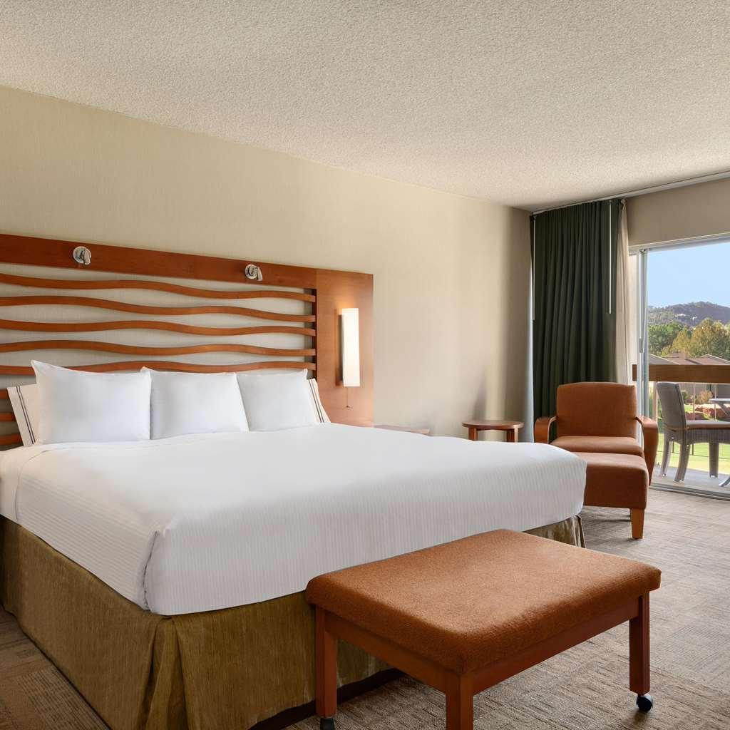 Poco Diablo Resort Sedona Chambre photo