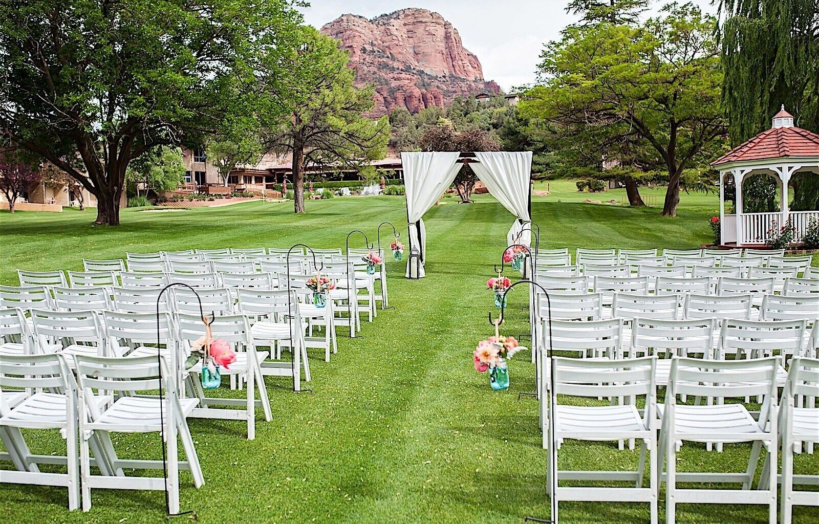 Poco Diablo Resort Sedona Extérieur photo
